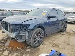 WA1EVBF12PD050799 2023 AUDI Q8