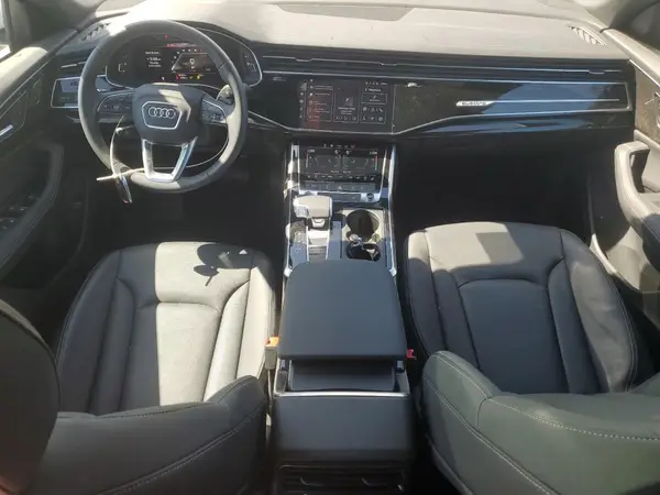 WA1EVBF12RD009995 2024 AUDI Q8 - Image 8