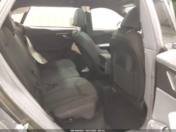 WA1EVBF12RD010273 2024 AUDI Q8 - Image 8