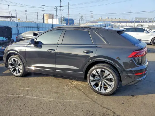 WA1EVBF12RD017191 2024 AUDI Q8 - Image 2