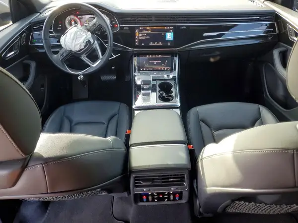 WA1EVBF12RD017191 2024 AUDI Q8 - Image 8