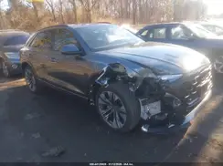 WA1EVBF12SD003216 2025 AUDI Q8