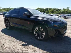 WA1EVBF12SD006780 2025 AUDI Q8