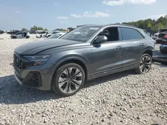 WA1EVBF12SD007413 2025 AUDI Q8