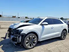 WA1EVBF12SD032764 2025 AUDI Q8