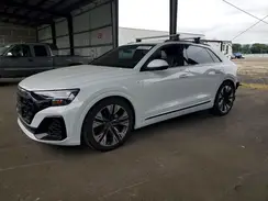 WA1EVBF12SD038757 2025 AUDI Q8