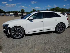 WA1EVBF12SD040217 2025 AUDI Q8