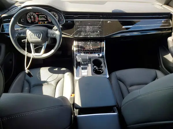 WA1EVBF12SD040217 2025 AUDI Q8 - Image 8