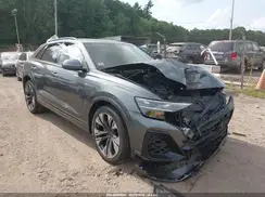 WA1EVBF12TD011656 2026 AUDI Q8