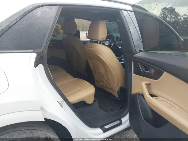 WA1EVBF13LD016459 2020 AUDI Q8 - Image 8