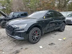 WA1EVBF13ND021857 2022 AUDI Q8