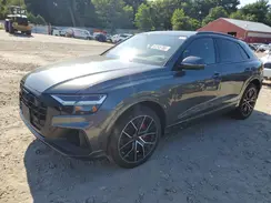 WA1EVBF13ND025357 2022 AUDI Q8