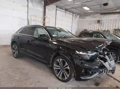 WA1EVBF13ND031353 2022 AUDI Q8