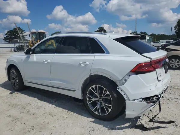 WA1EVBF13PD011347 2023 AUDI Q8 - Image 2