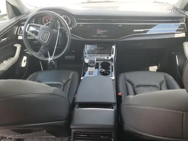 WA1EVBF13PD011347 2023 AUDI Q8 - Image 8