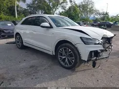 WA1EVBF13PD017522 2023 AUDI Q8
