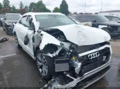 WA1EVBF13PD040170 2023 AUDI Q8