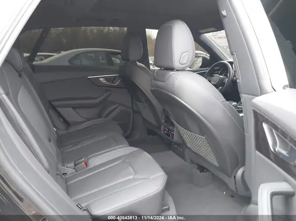WA1EVBF13PD041254 2023 AUDI Q8 - Image 8