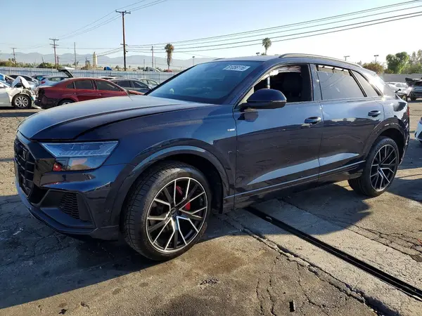 WA1EVBF13PD042615 2023 AUDI Q8 - Image 1