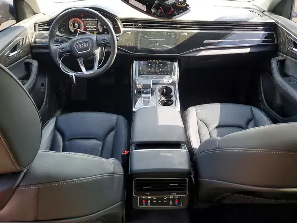 WA1EVBF13PD045367 2023 AUDI Q8 - Image 8