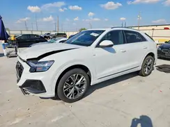 WA1EVBF13PD046695 2023 AUDI Q8