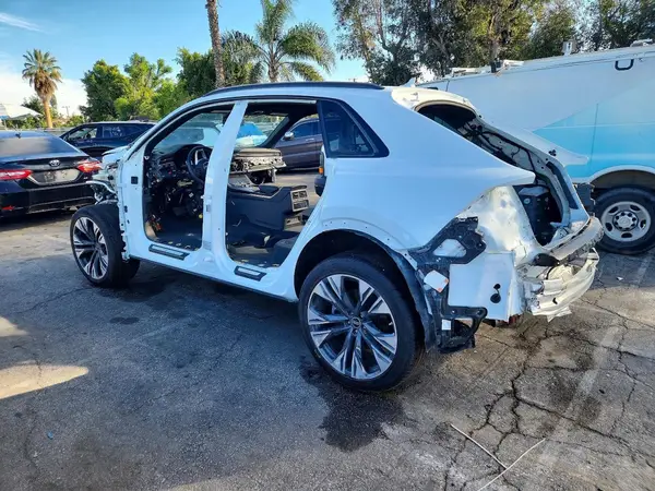WA1EVBF13SD003791 2025 AUDI Q8 - Image 2