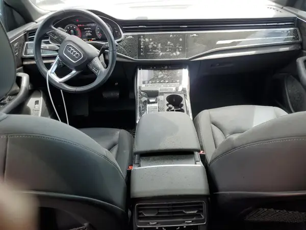 WA1EVBF14KD030997 2019 AUDI Q8 - Image 8