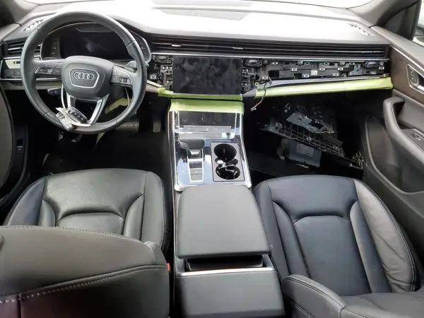 WA1EVBF14KD043569 2019 AUDI Q8 - Image 8