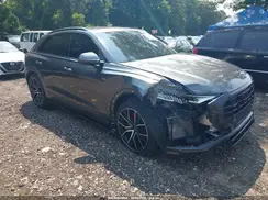 WA1EVBF14ND021821 2022 AUDI Q8