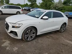 WA1EVBF14ND031829 2022 AUDI Q8