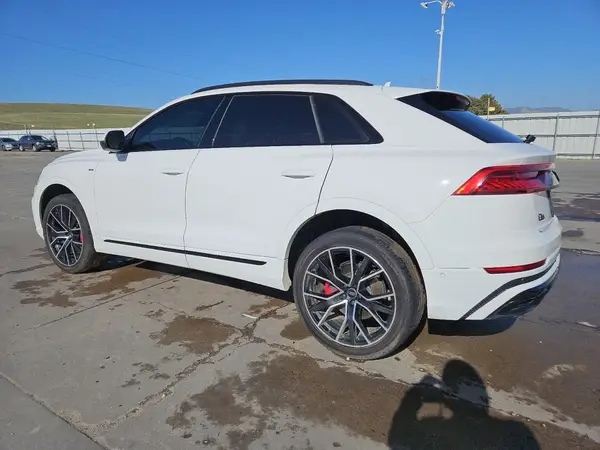 WA1EVBF14PD001197 2023 AUDI Q8 - Image 2