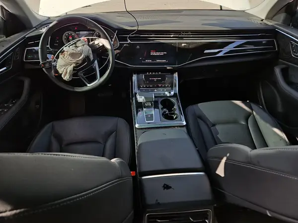 WA1EVBF14PD001197 2023 AUDI Q8 - Image 8
