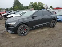WA1EVBF14PD010787 2023 AUDI Q8