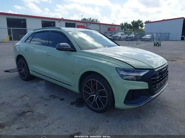 WA1EVBF14PD016072 2023 AUDI Q8 - Image 1