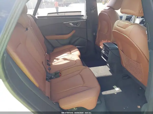 WA1EVBF14PD016072 2023 AUDI Q8 - Image 8