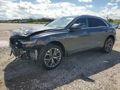 WA1EVBF14PD023507 2023 AUDI Q8