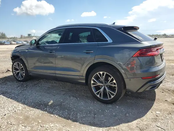WA1EVBF14PD023507 2023 AUDI Q8 - Image 2