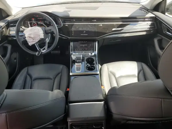 WA1EVBF14PD023507 2023 AUDI Q8 - Image 8