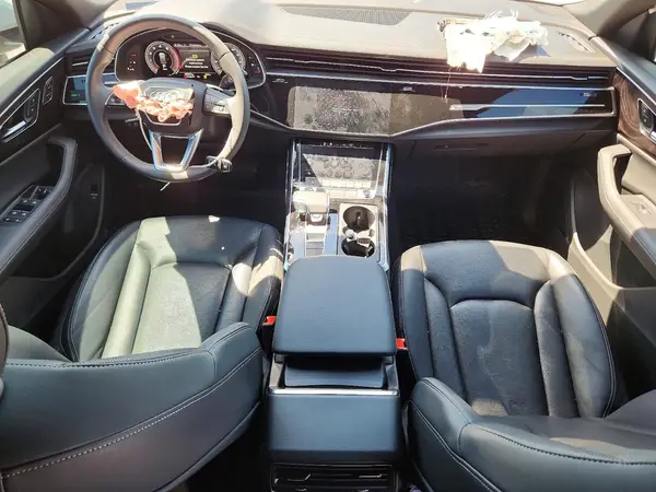 WA1EVBF14PD023894 2023 AUDI Q8 - Image 8