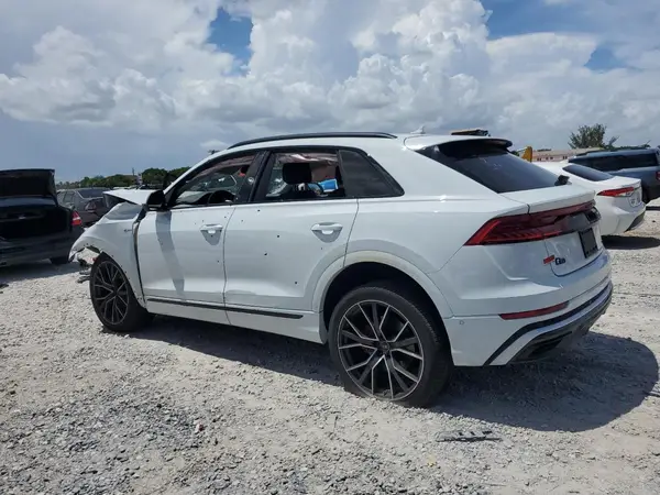 WA1EVBF14PD025368 2023 AUDI Q8 - Image 2