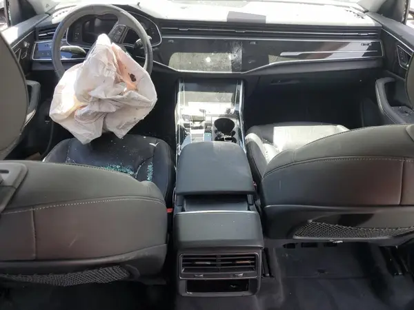 WA1EVBF14PD025368 2023 AUDI Q8 - Image 8