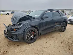 WA1EVBF14PD025516 2023 AUDI Q8