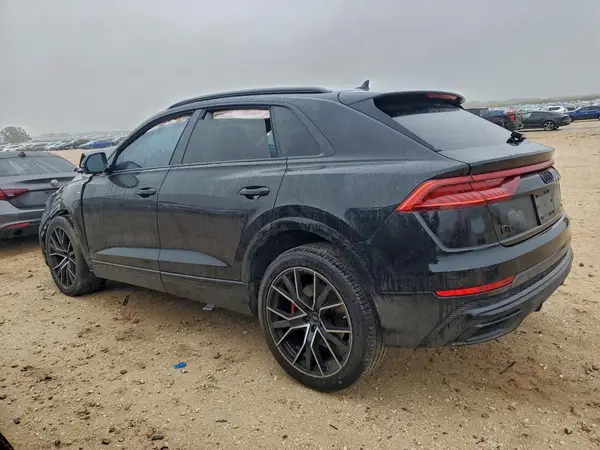 WA1EVBF14PD025516 2023 AUDI Q8 - Image 2