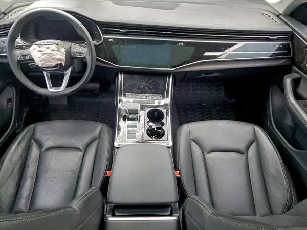 WA1EVBF14PD025516 2023 AUDI Q8 - Image 8