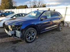 WA1EVBF14PD033101 2023 AUDI Q8