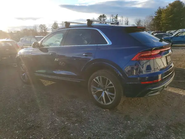 WA1EVBF14PD033101 2023 AUDI Q8 - Image 2