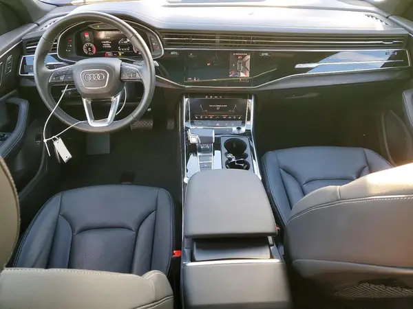 WA1EVBF14PD033101 2023 AUDI Q8 - Image 8