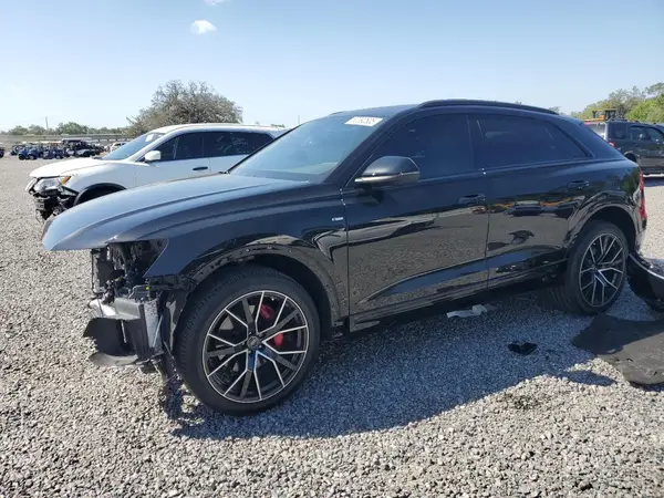 WA1EVBF14PD041425 2023 AUDI Q8 - Image 1