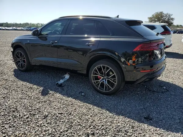 WA1EVBF14PD041425 2023 AUDI Q8 - Image 2