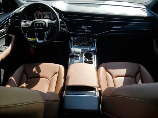 WA1EVBF14PD041425 2023 AUDI Q8 - Image 8